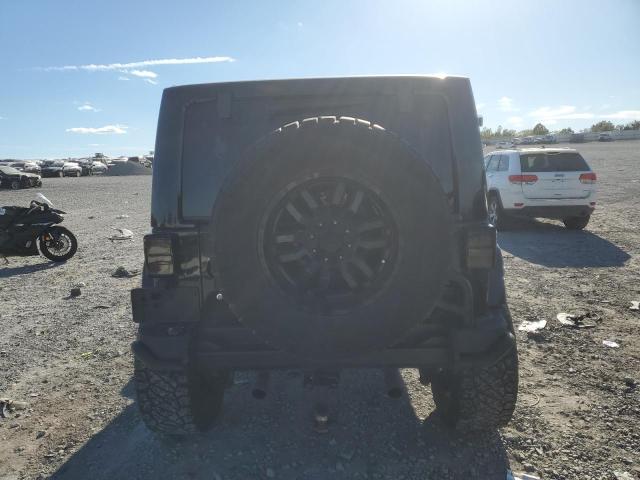 Photo 5 VIN: 1C4BJWFG0CL162033 - JEEP WRANGLER U 