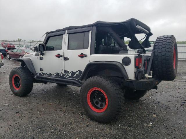 Photo 1 VIN: 1C4BJWFG0CL248667 - JEEP WRANGLER U 