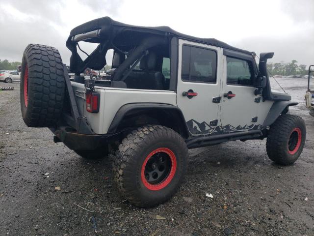 Photo 2 VIN: 1C4BJWFG0CL248667 - JEEP WRANGLER U 