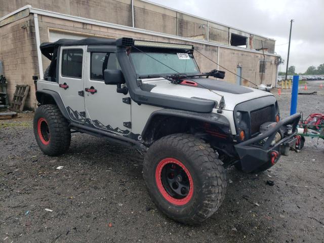 Photo 3 VIN: 1C4BJWFG0CL248667 - JEEP WRANGLER U 