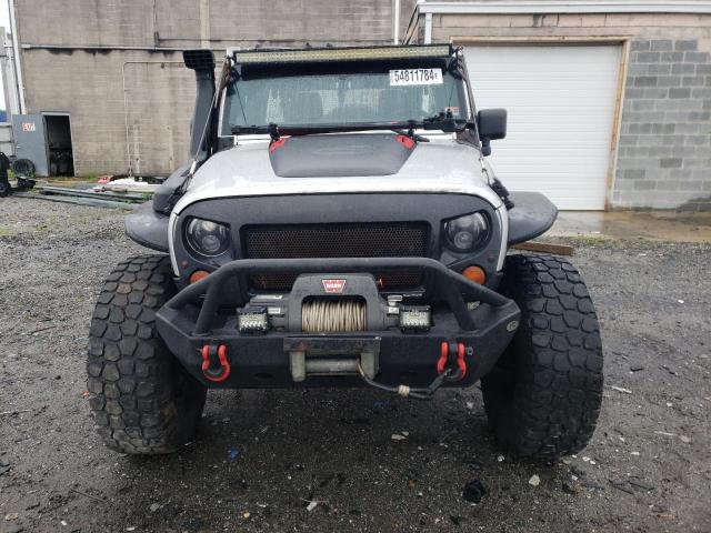 Photo 4 VIN: 1C4BJWFG0CL248667 - JEEP WRANGLER U 