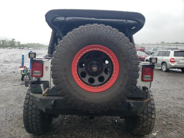 Photo 5 VIN: 1C4BJWFG0CL248667 - JEEP WRANGLER U 