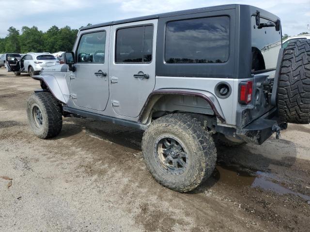 Photo 1 VIN: 1C4BJWFG0DL547271 - JEEP WRANGLER U 