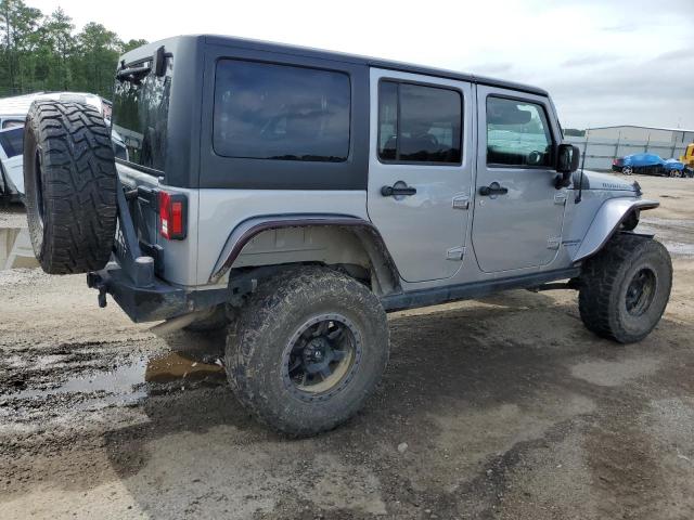 Photo 2 VIN: 1C4BJWFG0DL547271 - JEEP WRANGLER U 