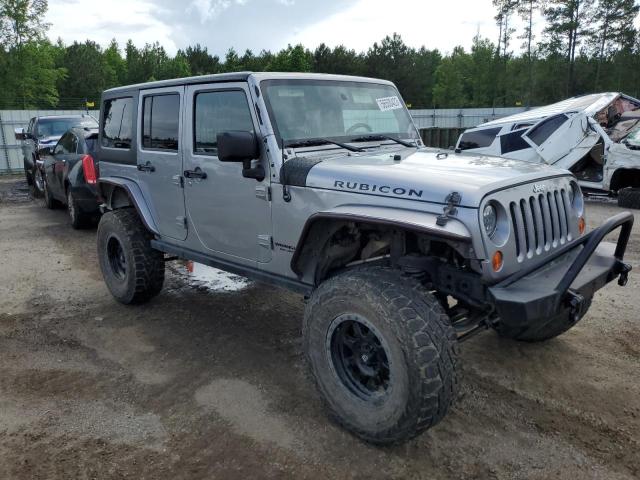 Photo 3 VIN: 1C4BJWFG0DL547271 - JEEP WRANGLER U 