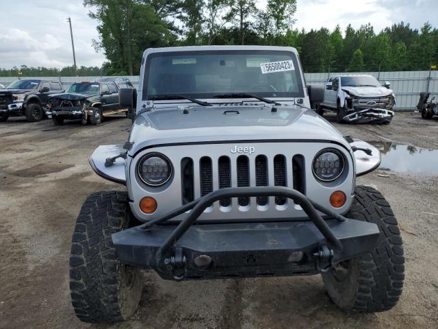 Photo 4 VIN: 1C4BJWFG0DL547271 - JEEP WRANGLER U 