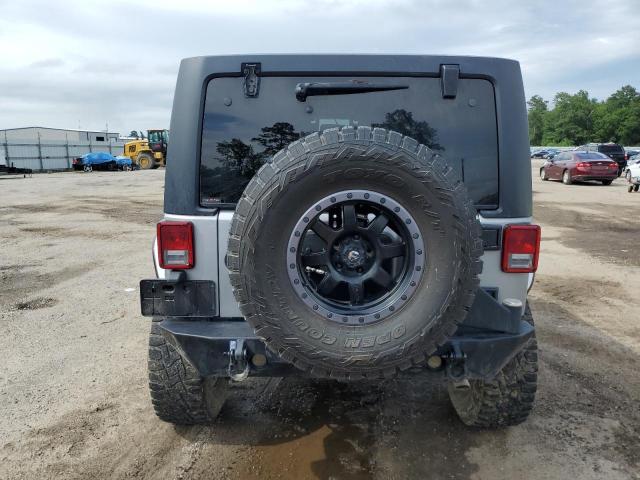 Photo 5 VIN: 1C4BJWFG0DL547271 - JEEP WRANGLER U 