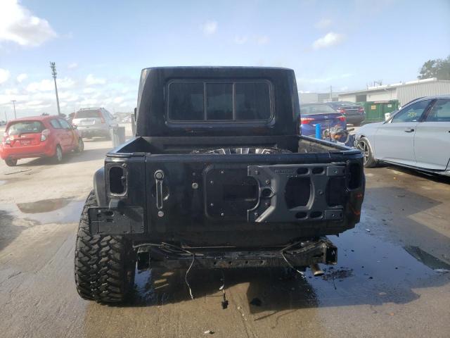 Photo 5 VIN: 1C4BJWFG0EL127169 - JEEP WRANGLER U 