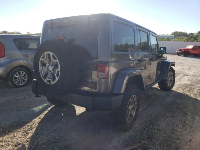 Photo 3 VIN: 1C4BJWFG0EL200993 - JEEP WRANGLER U 