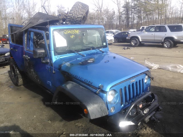 Photo 0 VIN: 1C4BJWFG0FL511597 - JEEP WRANGLER UNLIMITED 