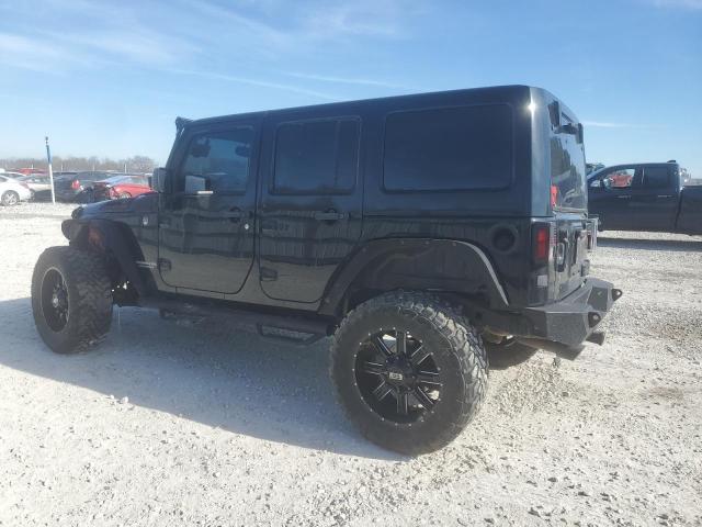 Photo 1 VIN: 1C4BJWFG0FL560024 - JEEP WRANGLER 