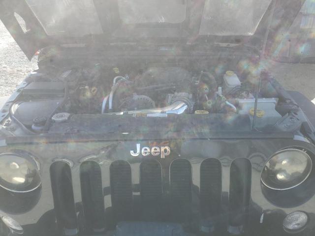 Photo 11 VIN: 1C4BJWFG0FL560024 - JEEP WRANGLER 