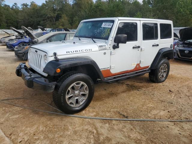 Photo 0 VIN: 1C4BJWFG0FL736909 - JEEP WRANGLER U 