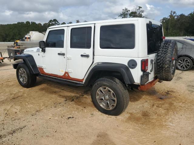 Photo 1 VIN: 1C4BJWFG0FL736909 - JEEP WRANGLER U 