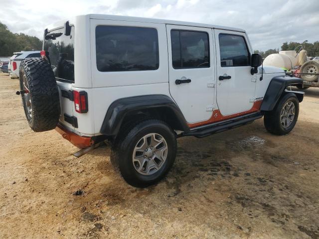 Photo 2 VIN: 1C4BJWFG0FL736909 - JEEP WRANGLER U 