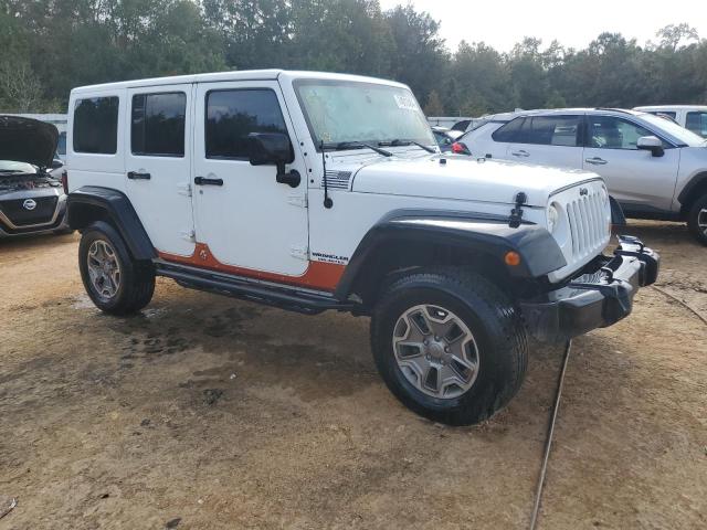 Photo 3 VIN: 1C4BJWFG0FL736909 - JEEP WRANGLER U 