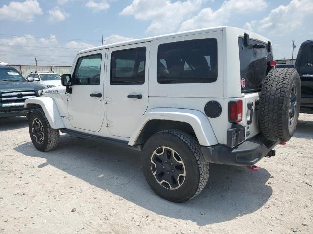 Photo 1 VIN: 1C4BJWFG0GL100279 - JEEP WRANGLER U 