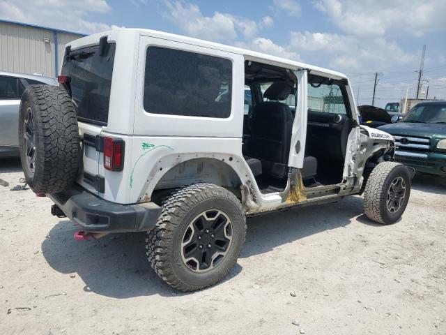 Photo 2 VIN: 1C4BJWFG0GL100279 - JEEP WRANGLER U 