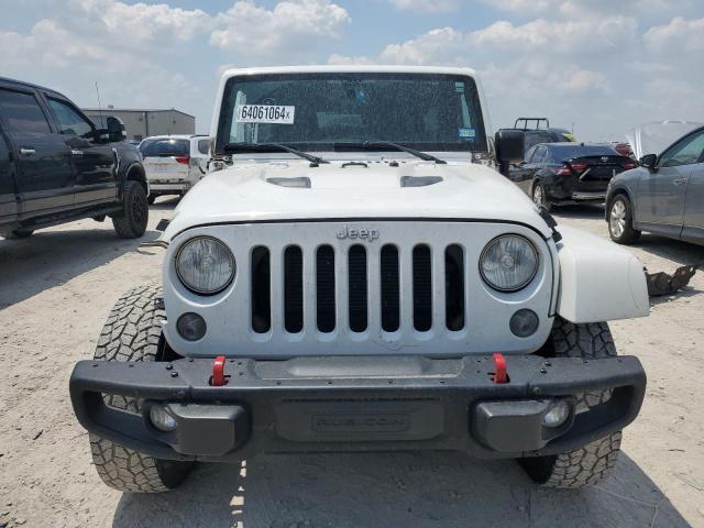 Photo 4 VIN: 1C4BJWFG0GL100279 - JEEP WRANGLER U 