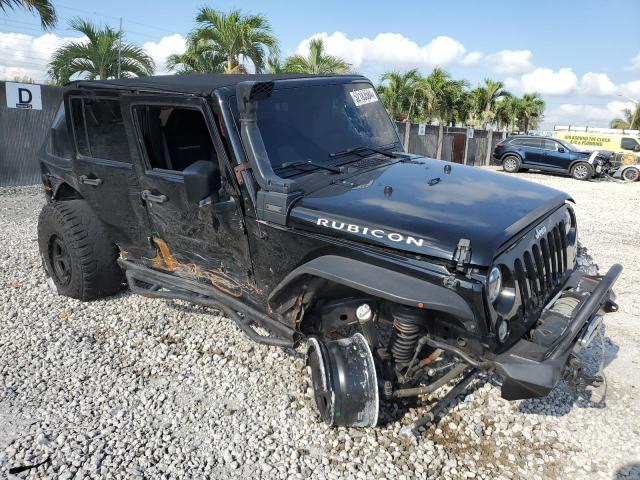 Photo 3 VIN: 1C4BJWFG0GL216257 - JEEP WRANGLER 