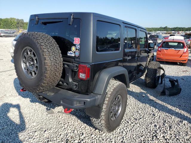 Photo 3 VIN: 1C4BJWFG0GL252384 - JEEP WRANGLER U 