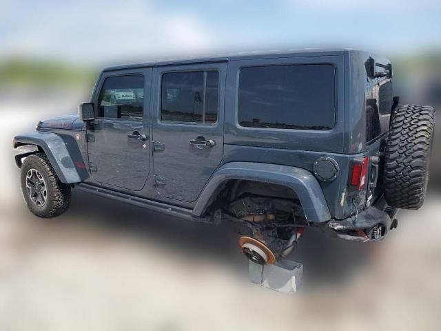 Photo 1 VIN: 1C4BJWFG0GL304855 - JEEP WRANGLER 