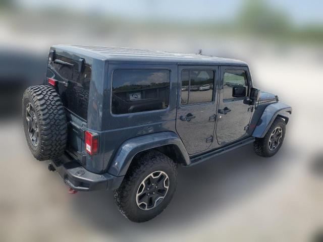 Photo 2 VIN: 1C4BJWFG0GL304855 - JEEP WRANGLER 