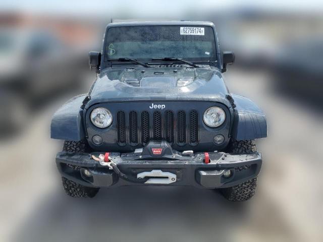 Photo 4 VIN: 1C4BJWFG0GL304855 - JEEP WRANGLER 