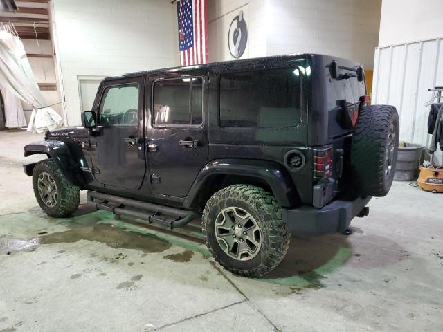 Photo 1 VIN: 1C4BJWFG0HL682336 - JEEP WRANGLER U 