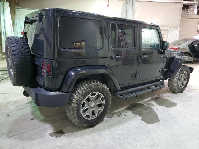 Photo 2 VIN: 1C4BJWFG0HL682336 - JEEP WRANGLER U 