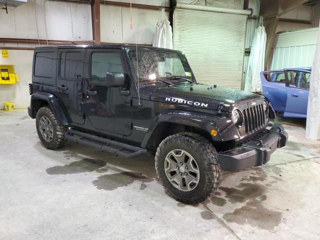 Photo 3 VIN: 1C4BJWFG0HL682336 - JEEP WRANGLER U 