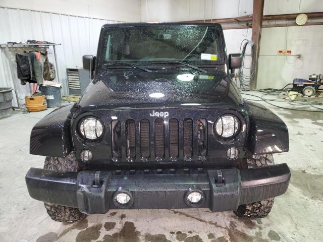 Photo 4 VIN: 1C4BJWFG0HL682336 - JEEP WRANGLER U 