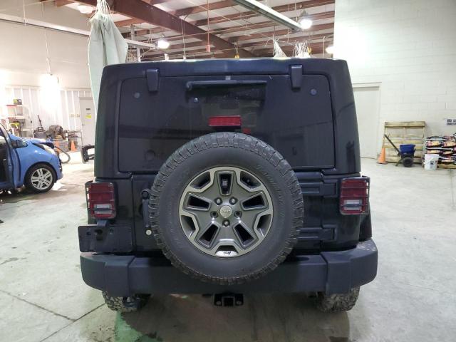 Photo 5 VIN: 1C4BJWFG0HL682336 - JEEP WRANGLER U 