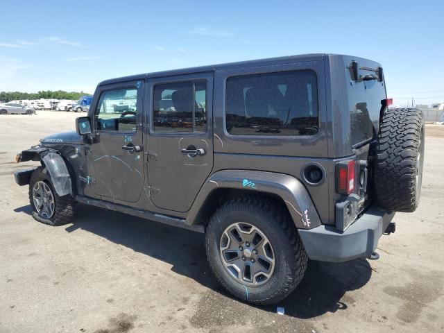 Photo 1 VIN: 1C4BJWFG0HL731437 - JEEP WRANGLER 