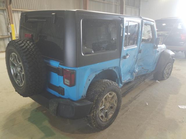 Photo 3 VIN: 1C4BJWFG0JL811844 - JEEP WRANGLER U 