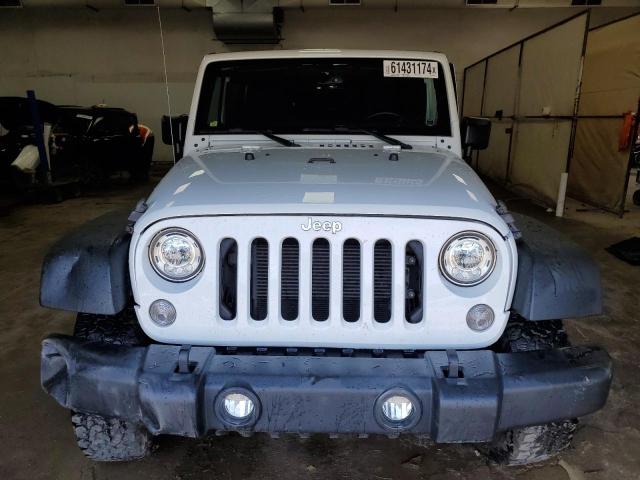 Photo 4 VIN: 1C4BJWFG0JL884325 - JEEP WRANGLER 