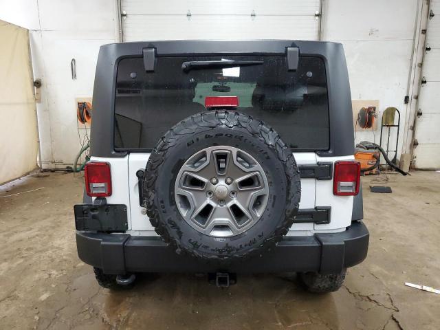 Photo 5 VIN: 1C4BJWFG0JL884325 - JEEP WRANGLER 