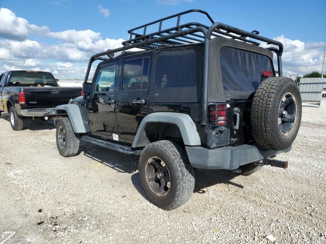 Photo 1 VIN: 1C4BJWFG1CL139537 - JEEP WRANGLER U 