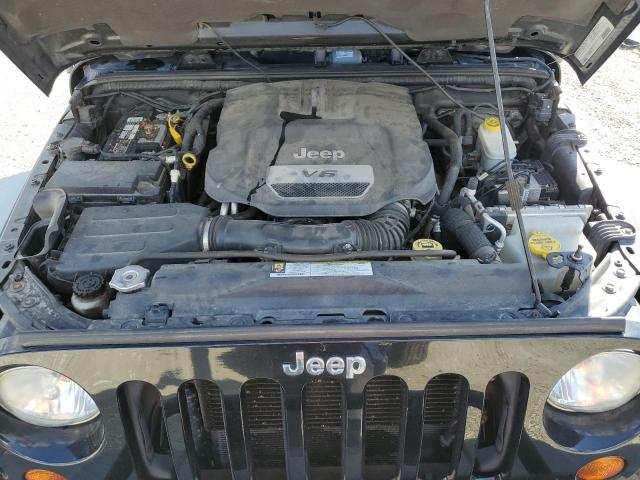 Photo 11 VIN: 1C4BJWFG1CL139537 - JEEP WRANGLER U 