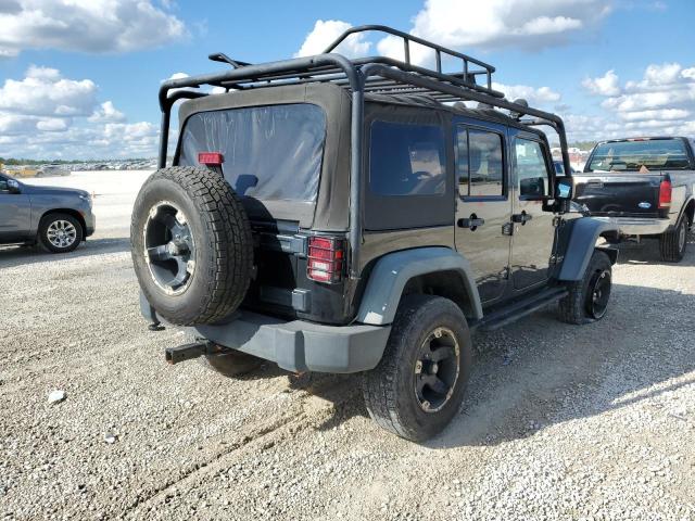 Photo 2 VIN: 1C4BJWFG1CL139537 - JEEP WRANGLER U 