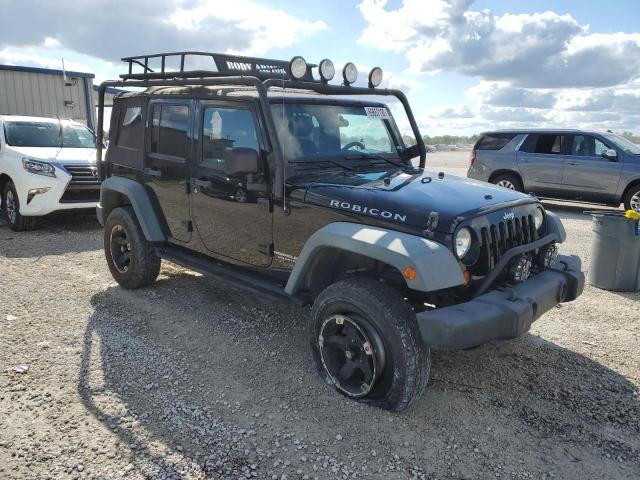 Photo 3 VIN: 1C4BJWFG1CL139537 - JEEP WRANGLER U 