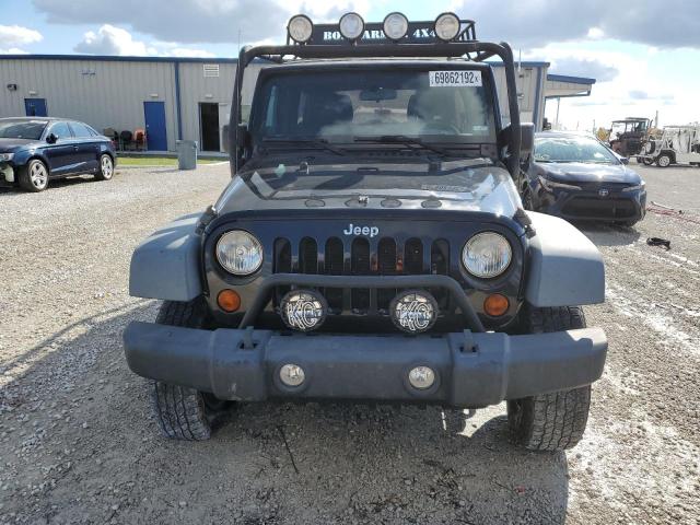 Photo 4 VIN: 1C4BJWFG1CL139537 - JEEP WRANGLER U 