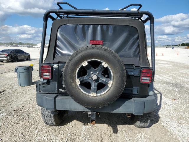 Photo 5 VIN: 1C4BJWFG1CL139537 - JEEP WRANGLER U 