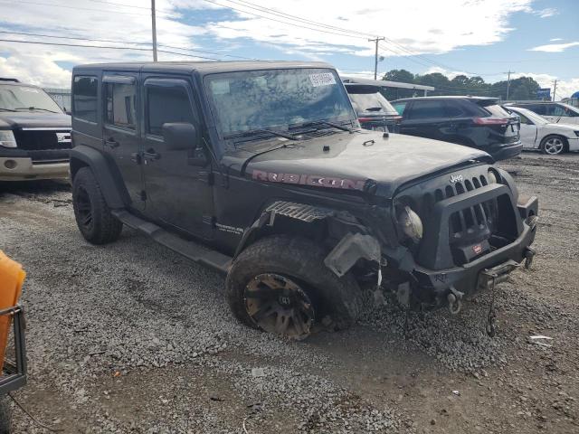 Photo 3 VIN: 1C4BJWFG1CL166835 - JEEP WRANGLER U 