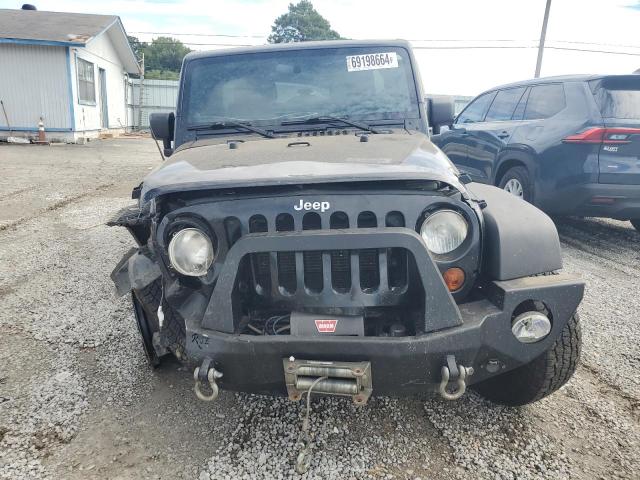 Photo 4 VIN: 1C4BJWFG1CL166835 - JEEP WRANGLER U 