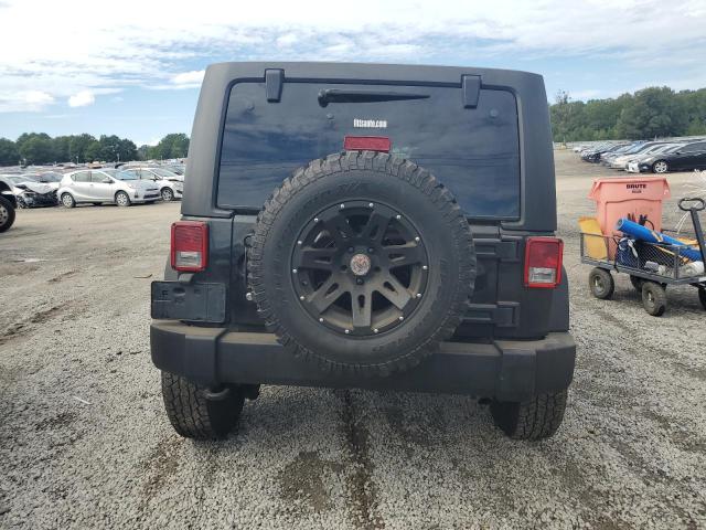 Photo 5 VIN: 1C4BJWFG1CL166835 - JEEP WRANGLER U 