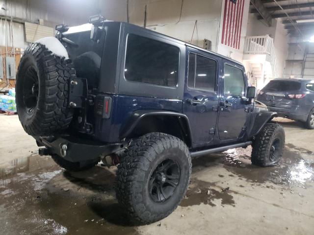 Photo 2 VIN: 1C4BJWFG1DL584006 - JEEP WRANGLER 