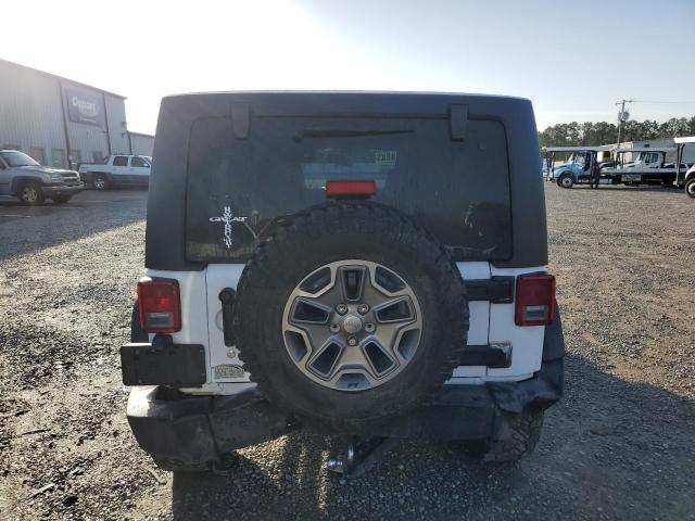 Photo 5 VIN: 1C4BJWFG1DL603170 - JEEP WRANGLER U 