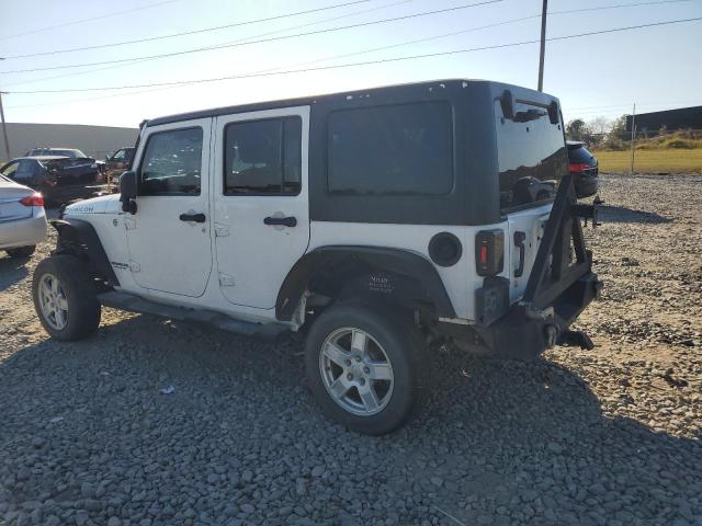 Photo 1 VIN: 1C4BJWFG1EL173299 - JEEP WRANGLER 