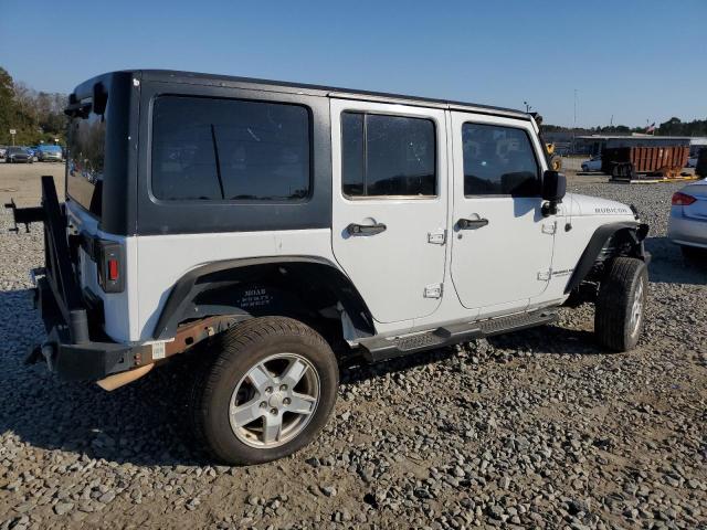 Photo 2 VIN: 1C4BJWFG1EL173299 - JEEP WRANGLER 